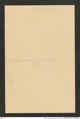 Nachlass Franz Steindachner, Brief von Emil Weiske an Franz Steindachner (26.08.1911), Inv.Nr. 582.08, Seite 4
